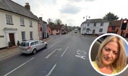 萨德伯里的一名女子抨击“讨厌的”自行车噪音