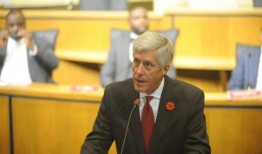 莫比尔市议员质疑美国铁路公司的成本