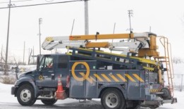 魁北克总理将访问纽芬兰和拉布拉多，就丘吉尔瀑布协议进行谈判