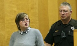 瘦人杀手想要离开精神病院，听证会定于四月举行