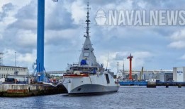 法国向印尼提供直接投资护卫舰，并提供国内生产选择