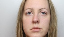 杀手护士露西·莱比因更多婴儿死亡而入狱