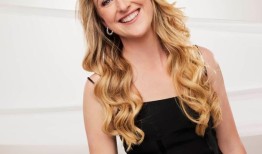 奥运英雄劳拉·肯尼说，流产和宫外孕让她变成了“另一个人”