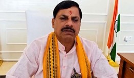 国会议员莫汉·亚达夫向紧急拘留者致敬，并宣布了针对他们的计划