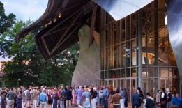 Meyerbeer的Le proprote，电梯维修服务公司的Ulysses, More，巴德夏季景观2024季的一部分