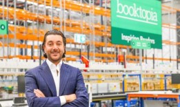 相机店创始人拯救Booktopia免于财务崩溃