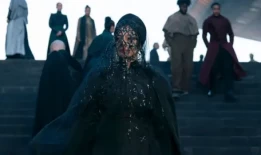 《沙丘：预言》女演员被女性赋予权力，成为舞台中心