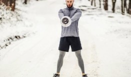 教练的#1每周锻炼减肥和增加肌肉