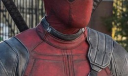 “一个巨人，永远感谢演员和工作人员!”《死侍3》结束时，瑞恩·雷诺兹泪流满面