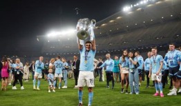 在公布创纪录的7.12亿英镑收入后，曼城承认存在收费风险