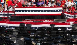 特勤局的技术失误帮助特朗普集会上的枪手逃脱