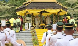 尊重遗产和传统