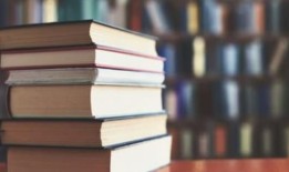 汤姆·斯蒂尔：休息之书——威斯康辛州作家值得一读