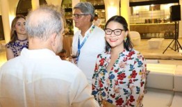 非洲、美洲联合举办地标性旅游峰会