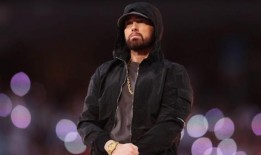 阿姆宣布发行四年来的第一张专辑