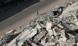 联合国机构准备入侵拉法，警告“屠杀”