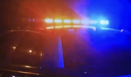 迪凯特警方指控一名男子多起抢劫和盗窃财物