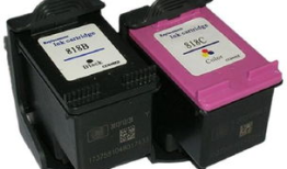 墨盒堵了怎么办快速疏通