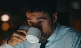 专家揭示咖啡因的替代品“对抗痴呆，防止能量崩溃”