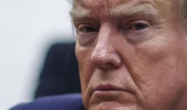 卡梅伦·史密斯：共和党人已经学会了停止担忧，爱上特朗普