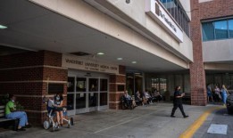 范德比尔特大学医学中心提供了田纳西州AG变性儿童的医疗记录