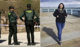 据报道，涉嫌在西班牙杀害女子的新加坡男子出庭