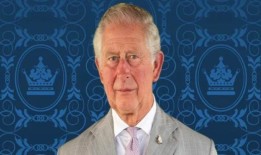 查尔斯国王愉快地汇报了他的健康状况