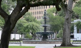 阿拉巴马州被《康泰纳仕旅行者》评为“最友好城市”