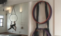 新加坡的小众运动希望风筝放飞的奥运光芒能够帮助他们的社区