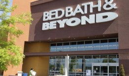 Bed Bath & Beyond申请破产保护，门店关闭