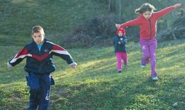 欧洲：报告强调流行病与儿童肥胖之间的直接联系