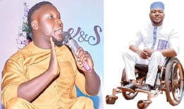 我差点因为残疾而被抛弃——小儿麻痹症幸存者