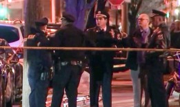 前费城警察因向12岁儿童开枪被判8至20年徒刑