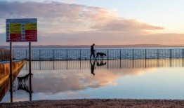 这对苏纳克来说有多糟糕：我去了英国保守党最多的席位——人们嘴里挂着的词是改革