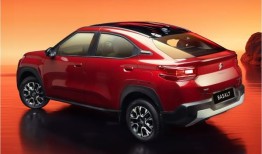 生产雪铁龙玄武岩外观预览前8月推出