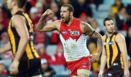 AFL传奇巴迪·富兰克林和家人准备从黄金海岸的梦想家园搬走