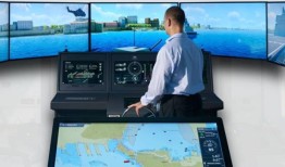 塑造造船业的未来：Fincantieri开创数字孪生建筑