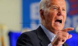 民主党考虑迫使拜登退出总统竞选