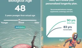 新的“死亡时钟”声称能够预测你的死亡时间