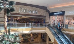 迪拉德把小卖部带到阿拉巴马州