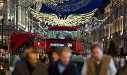 英国政府履行了今年将通货膨胀率减半的承诺，通货膨胀率降至两年低点4.6%