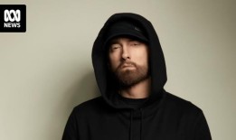 艾米纳姆的新专辑《The Death of Slim Shady》是对取消文化的无聊反击