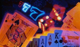 阿联酋成立博彩业监管机构，由美国业内资深人士领导