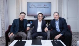 SK海力士、SK电信与企鹅解决方案联手开发人工智能数据中心