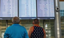 站在你这边：航班延误或取消？了解你作为乘客的权利