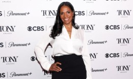 还没轮到她：奥德拉·麦克唐纳不会在《吉普赛》中重返百老汇