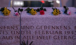 俄罗斯谴责德累斯顿“破坏历史”