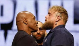 迈克·泰森和杰克·保罗之战背后的真正原因是什么？泰森最终揭露了真相