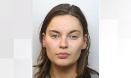 一名学生因在柴郡碾死未婚夫而被判终身监禁