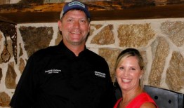 达芙妮在美食方面的秘密已经传开了